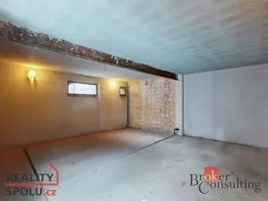 Prodej rodinného domu, Dobroměřice, Komenského, 100 m2