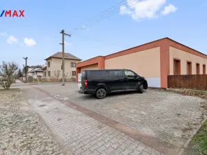 Pronájem bytu 1+kk, Pardubice - Svítkov, K Dubině, 26 m2