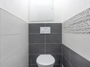 Pronájem bytu 2+kk, Praha - Střížkov, Bínova, 53 m2