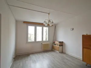 Pronájem bytu 1+1, Plzeň - Skvrňany, Macháčkova, 36 m2