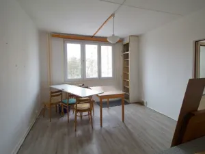 Pronájem bytu 1+1, Plzeň - Skvrňany, Macháčkova, 36 m2