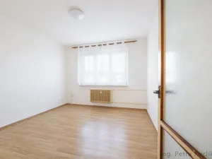 Pronájem bytu 1+kk, Brno - Staré Brno, Veletržní, 19 m2