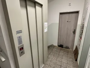 Prodej bytu 1+kk, Přerov, Želatovská, 21 m2