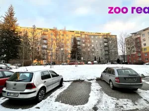 Prodej bytu 1+kk, Přerov, Želatovská, 21 m2