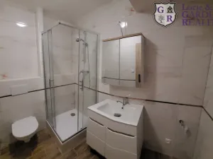 Pronájem bytu 2+kk, Mladá Vožice, Třída Václava Vaniše, 60 m2