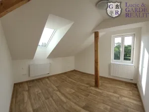 Pronájem bytu 2+kk, Mladá Vožice, Třída Václava Vaniše, 60 m2