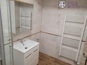 Pronájem bytu 2+kk, Mladá Vožice, Třída Václava Vaniše, 60 m2