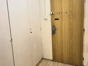 Prodej bytu 1+kk, Praha - Braník, Vavřenova, 28 m2