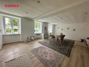 Prodej rodinného domu, Čistá, Tyršova, 130 m2