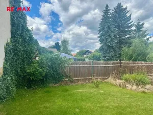 Prodej rodinného domu, Čistá, Tyršova, 130 m2