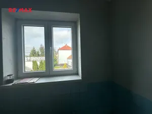 Prodej bytu 2+1, Kralovice, Dělnická, 62 m2