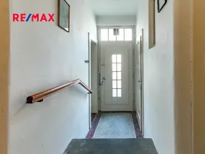 Prodej vily, Mimoň, Březinova, 130 m2