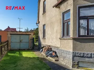 Prodej vily, Mimoň, Březinova, 130 m2