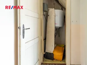 Prodej vily, Mimoň, Březinova, 130 m2