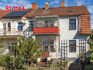 Prodej vily, Mimoň, Březinova, 130 m2