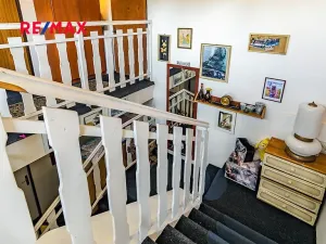 Prodej rodinného domu, Dolní Podluží, 537 m2