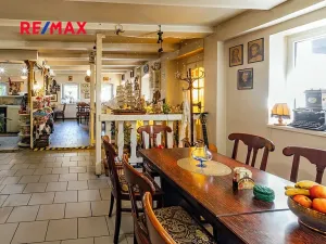 Prodej rodinného domu, Dolní Podluží, 537 m2