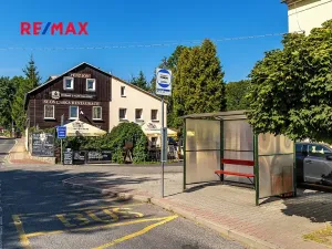 Prodej rodinného domu, Dolní Podluží, 537 m2