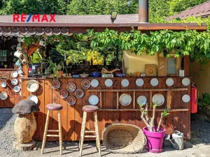 Prodej rodinného domu, Dolní Podluží, 537 m2