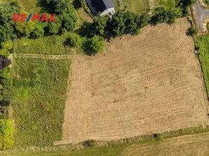 Prodej pozemku pro bydlení, Svojkov, 2003 m2