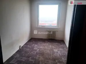 Pronájem bytu 4+1, Ústí nad Labem - Všebořice, Spartakiádní, 92 m2