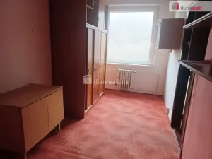 Pronájem bytu 4+1, Ústí nad Labem - Všebořice, Spartakiádní, 92 m2