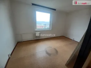 Pronájem bytu 4+1, Ústí nad Labem - Všebořice, Spartakiádní, 92 m2