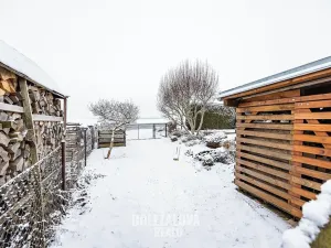 Prodej rodinného domu, Velký Beranov, 174 m2