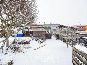 Prodej rodinného domu, Velký Beranov, 174 m2