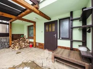 Prodej rodinného domu, Velký Beranov, 174 m2