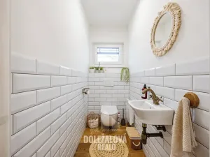 Prodej rodinného domu, Jihlava, 89 m2