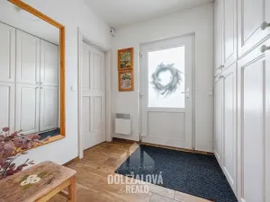 Prodej rodinného domu, Jihlava, 89 m2