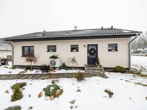 Prodej rodinného domu, Jihlava, 89 m2