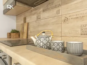 Prodej rodinného domu, Křečhoř, 100 m2