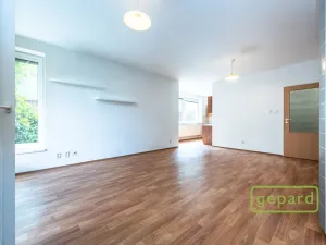 Pronájem bytu 1+1, Praha, Herlíkovická, 43 m2