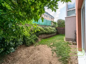 Pronájem bytu 1+kk, Praha, Herlíkovická, 43 m2