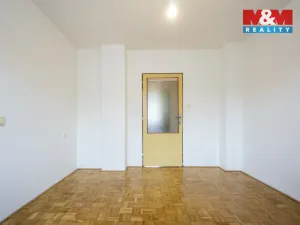 Pronájem bytu 2+1, Zlín - Štípa, Ve Žlebech, 66 m2