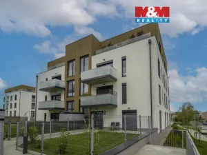 Prodej bytu 1+kk, Praha, Pekařova, 30 m2