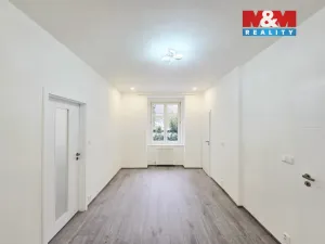 Prodej bytu 2+kk, Praha - Vysočany, U vysočanského pivovaru, 49 m2