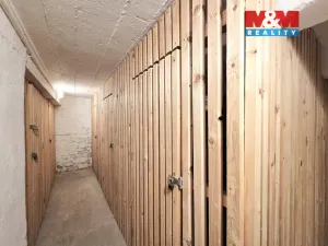 Prodej bytu 2+kk, Praha - Vysočany, U vysočanského pivovaru, 49 m2