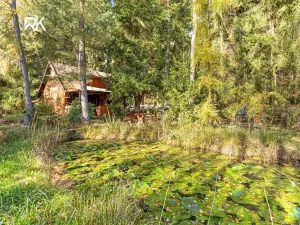 Prodej chaty, Bohdaneč, 65 m2