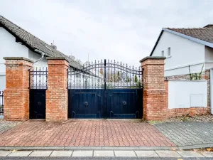 Prodej ubytování, Pardubice, Žižkova, 250 m2