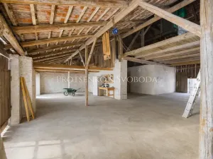 Prodej rodinného domu, Třebnouševes, 400 m2