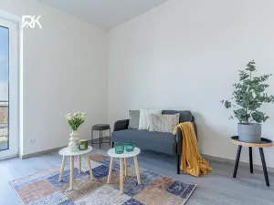 Prodej bytu 1+kk, Kolín, Pražská, 39 m2