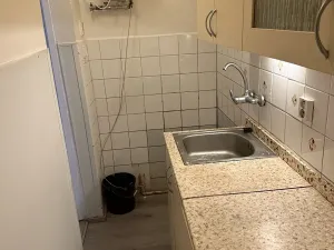 Pronájem bytu 2+kk, Praha - Vinohrady, Dykova, 55 m2