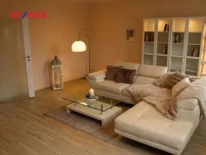 Pronájem bytu 2+1, Plzeň, Habrmannovo náměstí, 83 m2