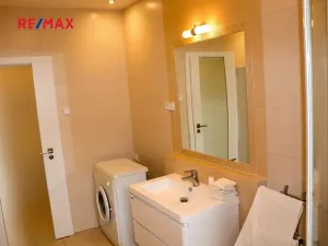 Pronájem bytu 2+1, Plzeň, Habrmannovo náměstí, 83 m2