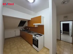 Pronájem bytu 2+1, Svitavy, Soudní, 76 m2