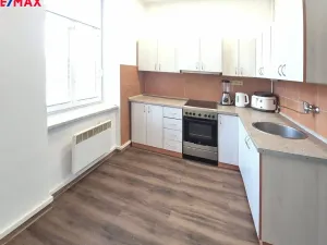 Pronájem bytu 2+1, Svitavy, Rooseveltova, 48 m2