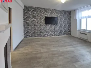 Pronájem bytu 2+1, Svitavy, Rooseveltova, 48 m2